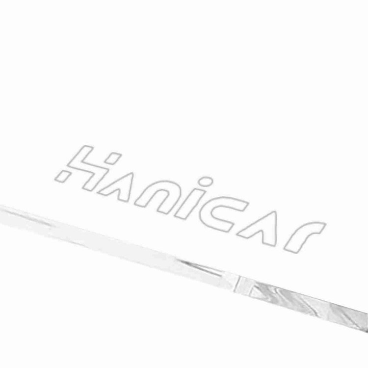 استند لاک ناخن هانیکار مدل N15 مجموعه 2 عددی
