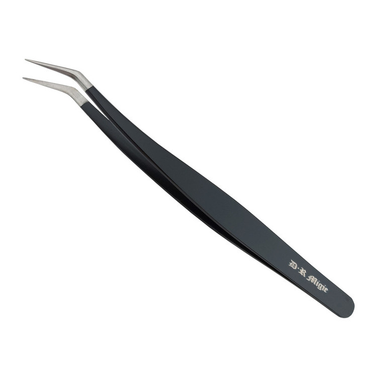 پنس مژه دکتر مجی مدل PRO