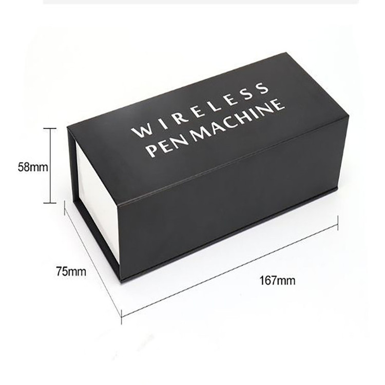 قلم تتو صورت و بدن مدل Wireless