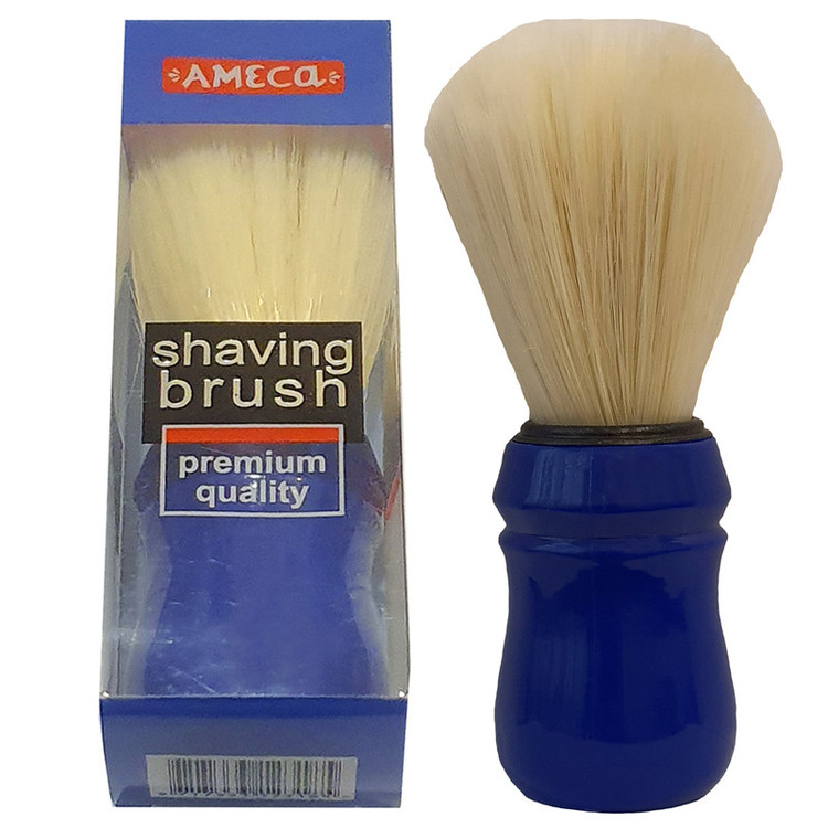 فرچه اصلاح ریش امکا مدل A-001