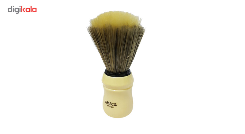 فرچه اصلاح ریش مدل Ameca