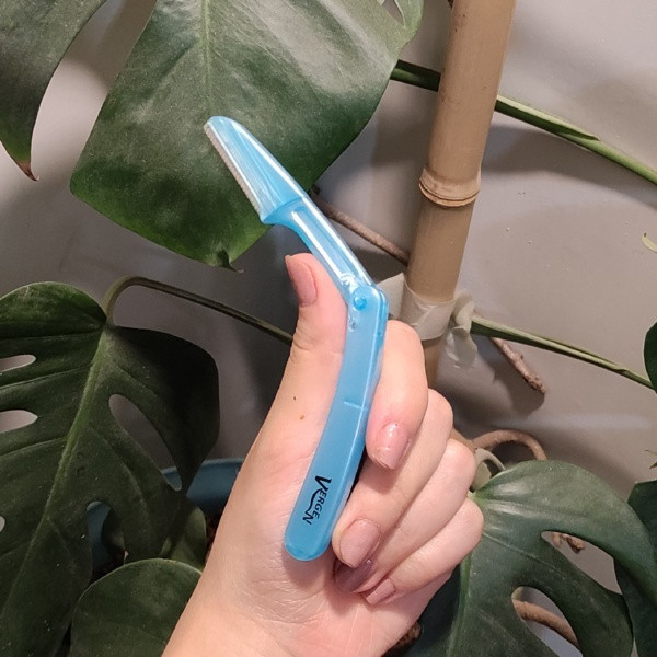 دسته تیغ ابرو ورژن مدل DS101