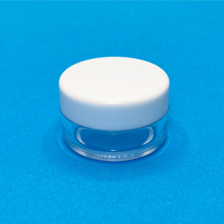 محفظه نگهداری کرم کد A-5 بسته 8 عددی