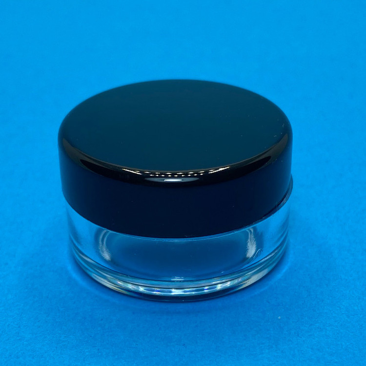 محفظه نگهداری کرم کد A-5 بسته 8 عددی