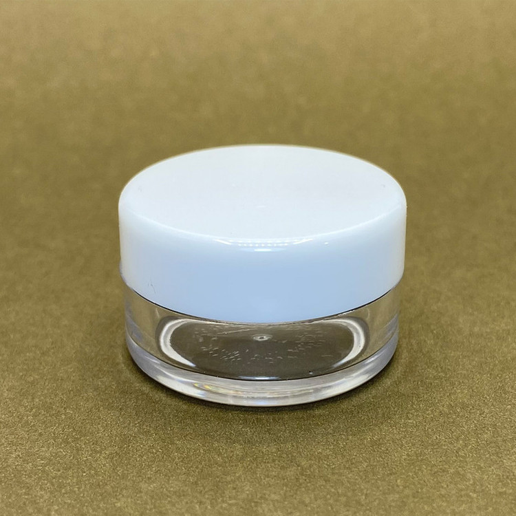 محفظه نگهداری کرم کد A-5 بسته 8 عددی