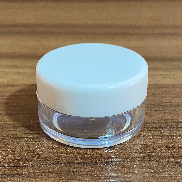 محفظه نگهداری کرم کد A-5 بسته 8 عددی