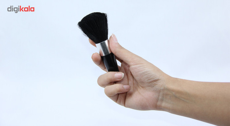براش رژگونه مدل Blusher
