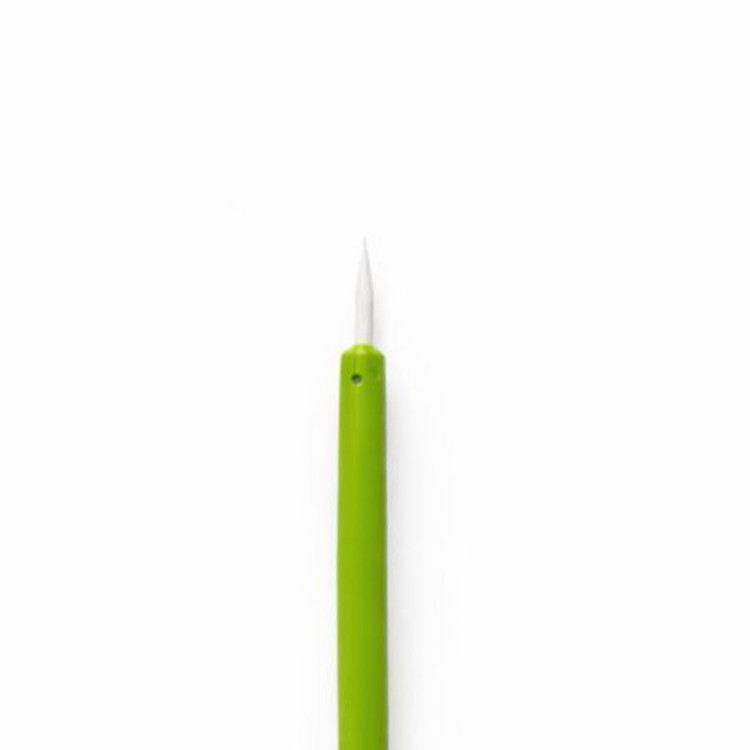 برس خط چشم مدل حرفهای