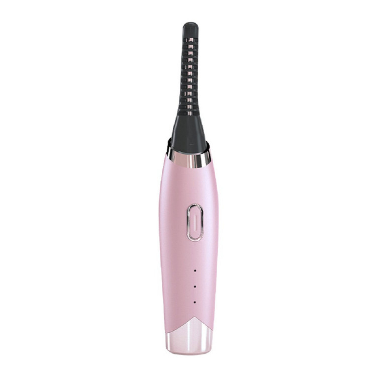فرمژه حرارتی برقی مدل BR-1016