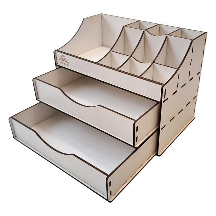 استند لوازم آرایشی مدل S-101