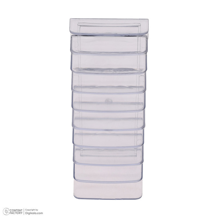 استند لوازم آرایشی مدل Pallette