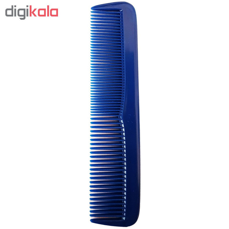 شانه مو مدل SMA001