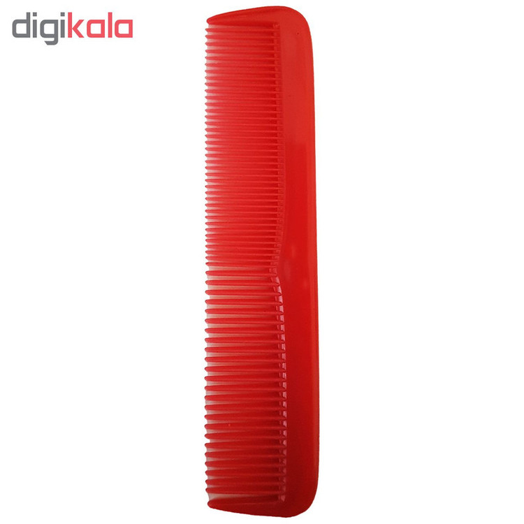 شانه مو مدل SMA001