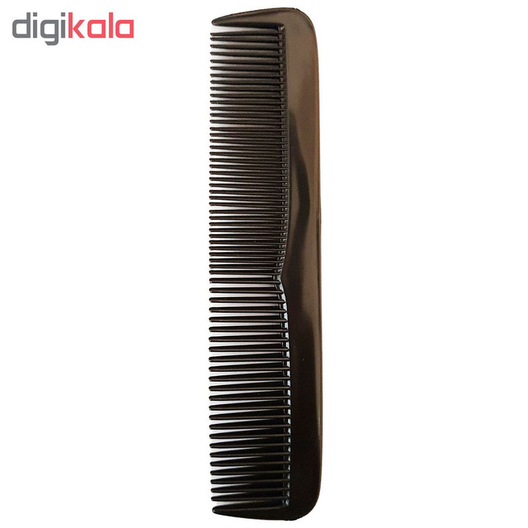 شانه مو مدل SMA001