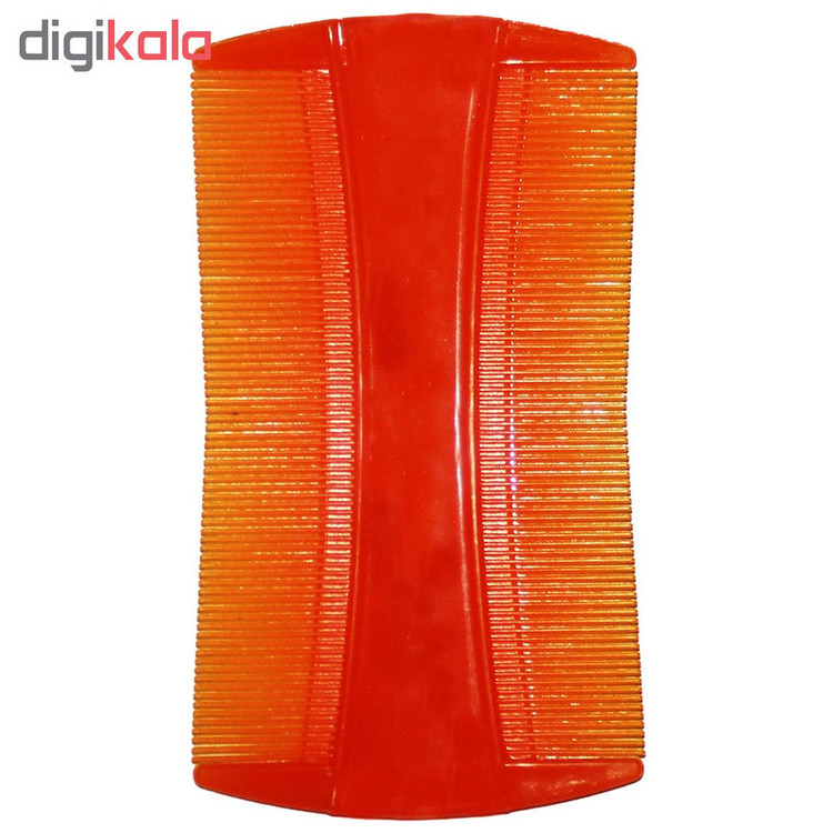 شانه ضد شپش مدل H2