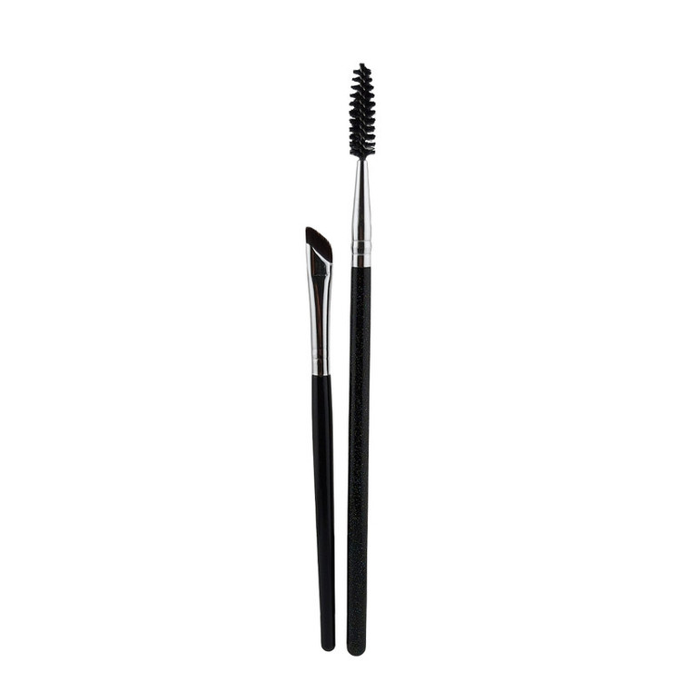 براش آرایشی مدل PRO-200 مجموعه 2 عددی