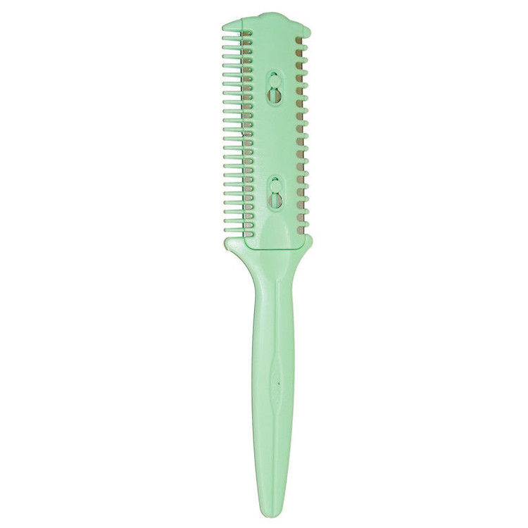 شانه و تیغ پیتاژ مدل TSHA-059 بسته 2 عددی