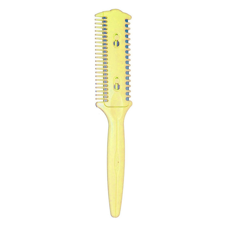 شانه و تیغ پیتاژ مدل TSHA-059 بسته 2 عددی