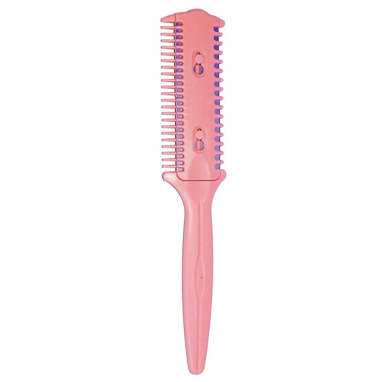 شانه و تیغ پیتاژ مدل TSHA-059 بسته 2 عددی