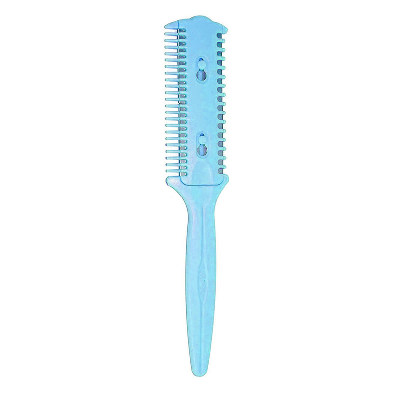 شانه و تیغ پیتاژ مدل TSHA-059 بسته 2 عددی
