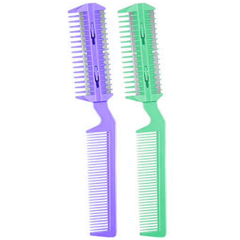 شانه و تیغ پیتاژ مدل TSHA-059 بسته 2 عددی
