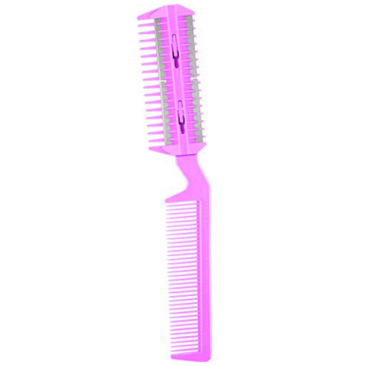 شانه و تیغ پیتاژ مدل TSHA-059 بسته 2 عددی