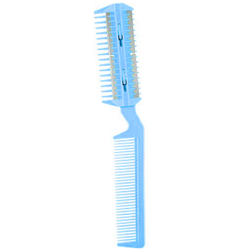 شانه و تیغ پیتاژ مدل TSHA-059 بسته 2 عددی