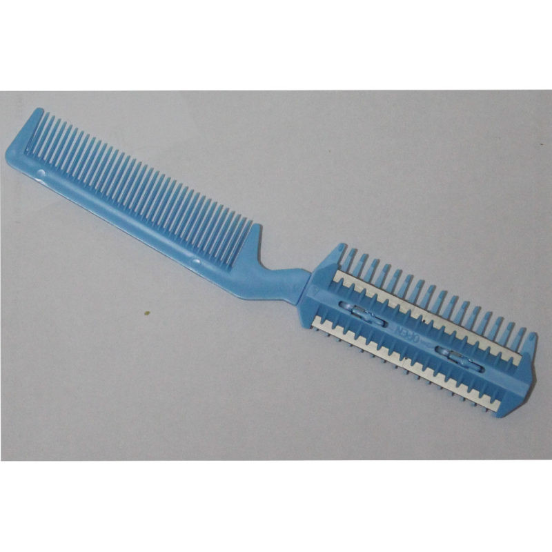 شانه و تیغ پیتاژ مدل TSHA-059 بسته 2 عددی