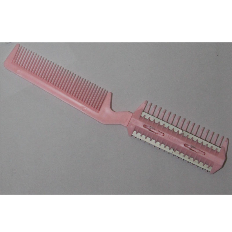 شانه و تیغ پیتاژ مدل TSHA-059 بسته 2 عددی
