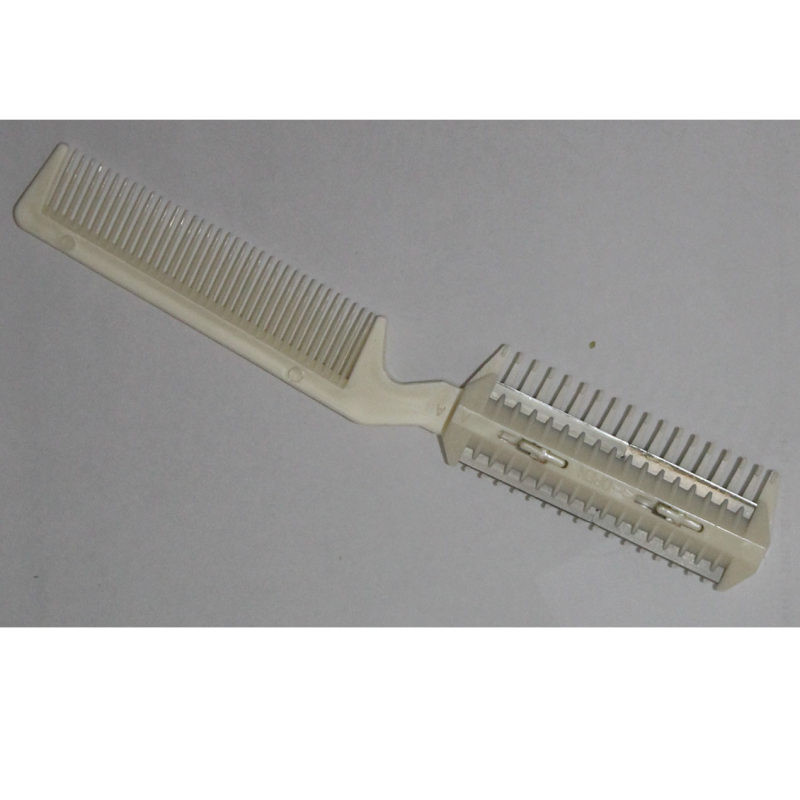 شانه و تیغ پیتاژ مدل TSHA-059 بسته 2 عددی