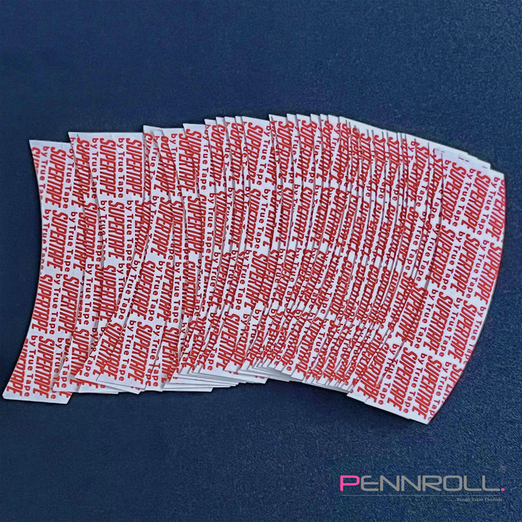 چسب کلاه گیس و پروتز مو پنرول مدل PRH - Super Hold 360 بسته 36 عددی