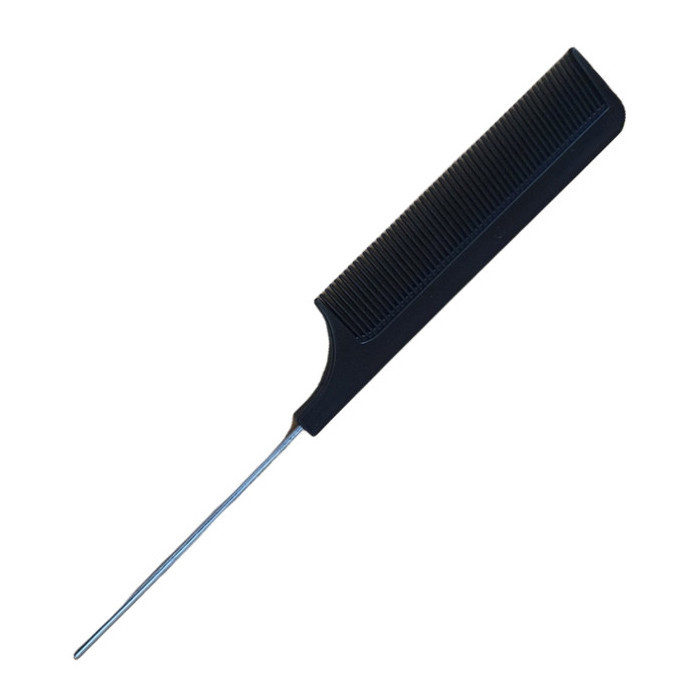 مجموعه ابزار بافت مو کد 06 بسته 6 عددی