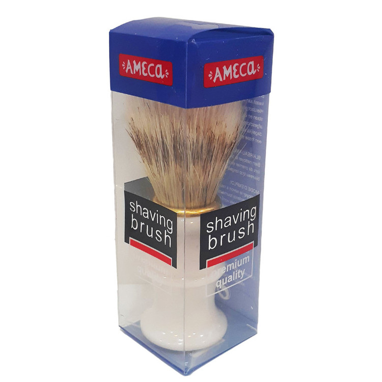 فرچه اصلاح ریش آمکا مدل PQ_540