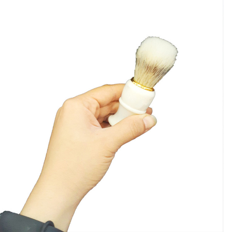 فرچه اصلاح ریش آمکا مدل PQ_540