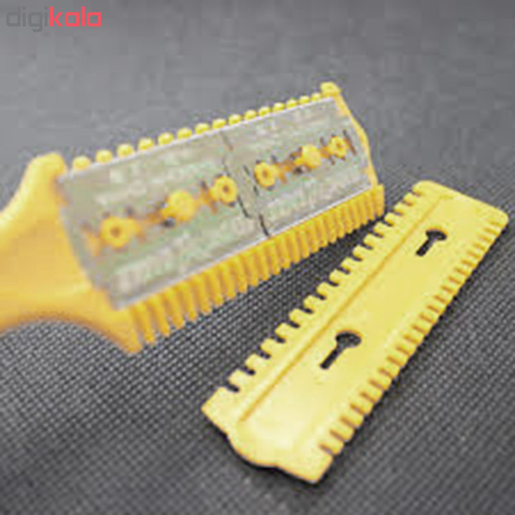 تیغ پیتاژ کد 0032