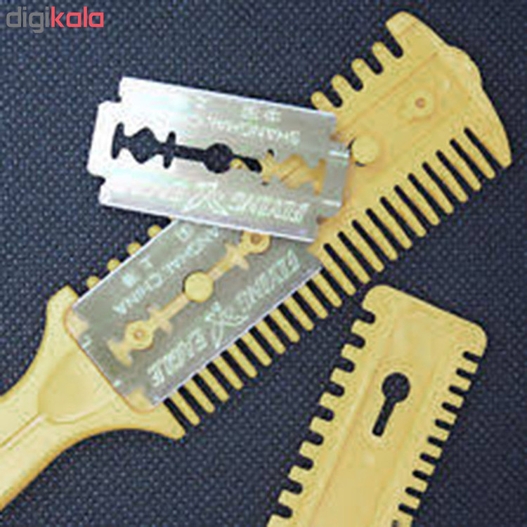 تیغ پیتاژ کد 0032
