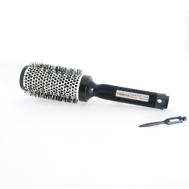 برس گرد سشوار هلنا مدل 43 BK