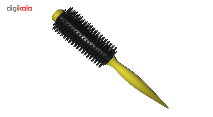 برس گرد مو مدل ZG047