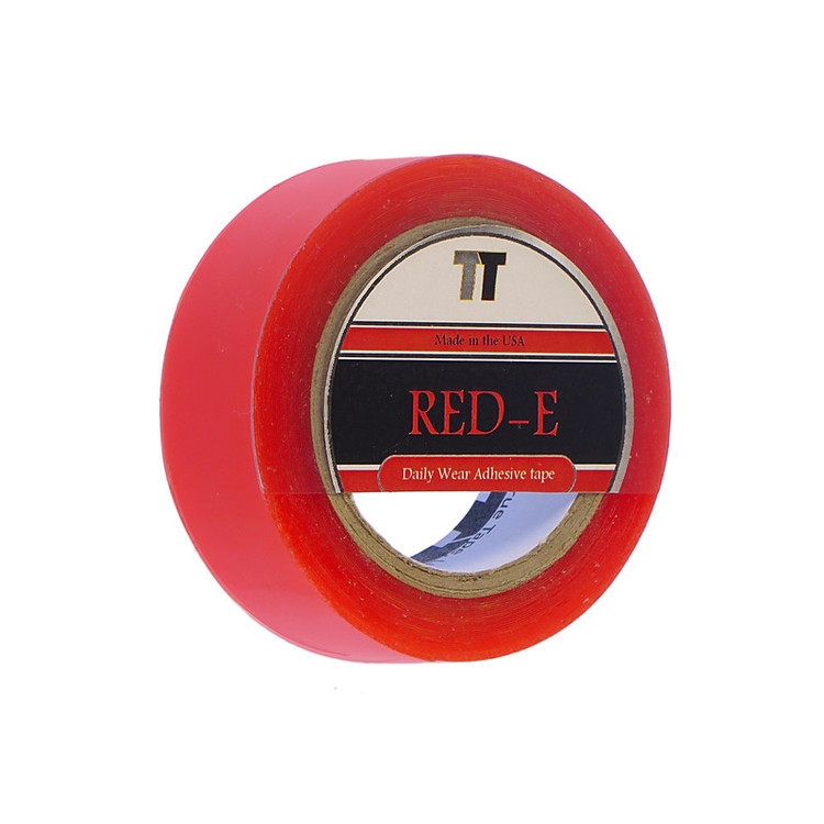 چسب کلاه گیس و پروتز مو تروتیپ مدل RED-E 5