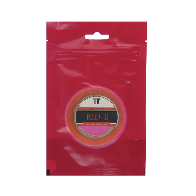 چسب کلاه گیس و پروتز مو تروتیپ مدل RED-E 5