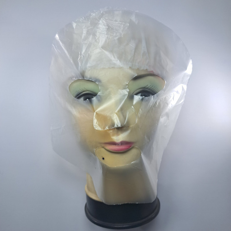 شیت ماسک ورقه ای صورت مدل مزو بسته 600 عددی