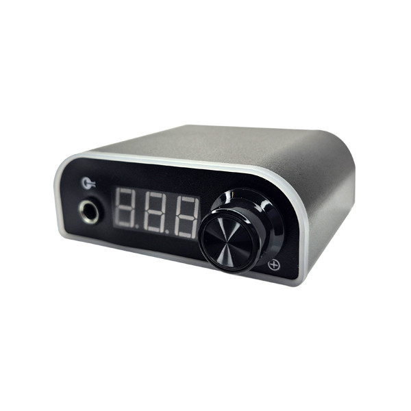 دستگاه تتو مدل POWER SUPPLY