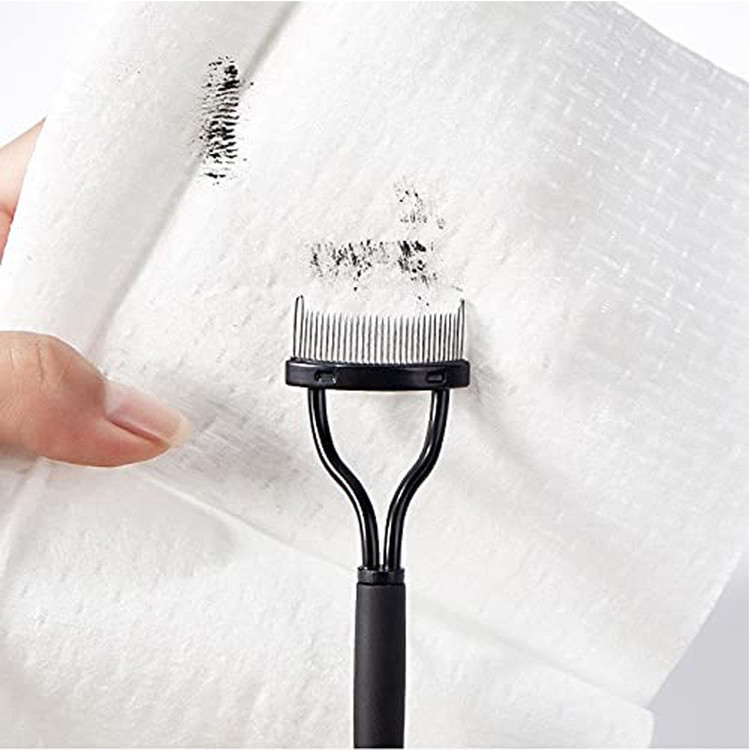 شانه لیفت مژه و ابرو مدل PRO مجموعه 2 عددی