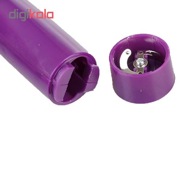 ست برس آرایشی بیوتی اسپین مدل beauty مجموعه 4 عددی