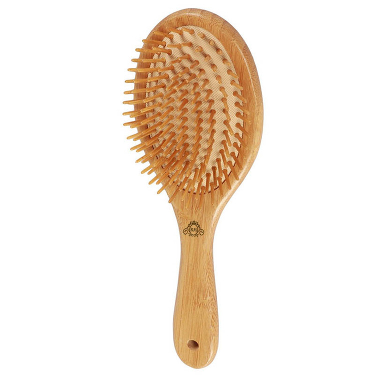 برس مو آر ام مدل چوبی کد R-2