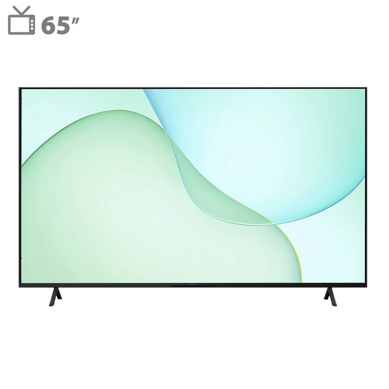 تلویزیون 65 اینچ ال ای دی هوشمند سونی مدل K-65S30