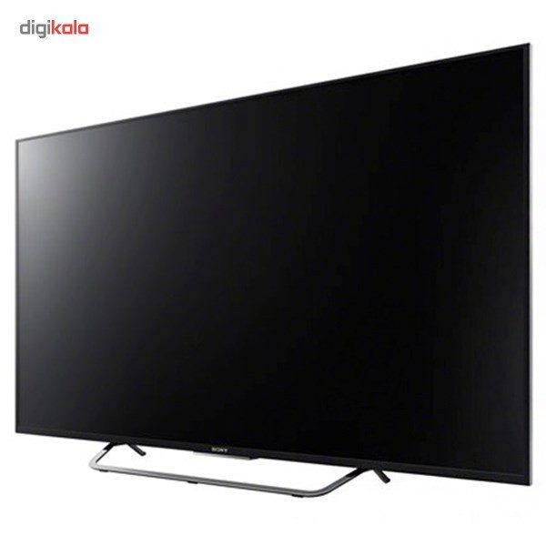 تلویزیون ال ای دی هوشمند سونی سری BRAVIA مدل KD-75X8500C سایز 75 اینچ
