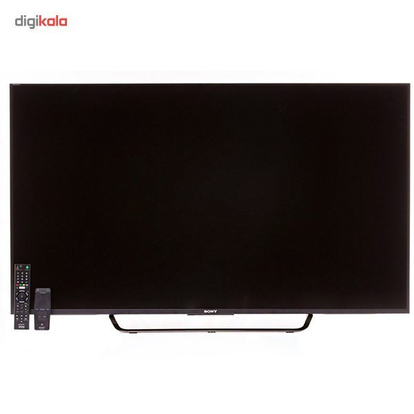 تلویزیون ال ای دی هوشمند سونی سری BRAVIA مدل KD-75X8500C سایز 75 اینچ