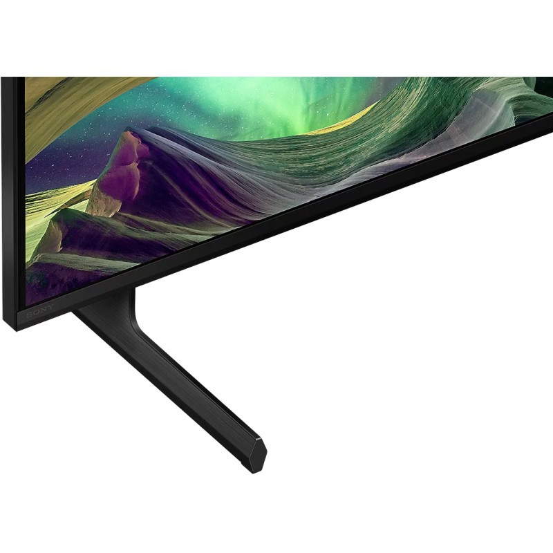 تلویزیون 55 اینچ ال ای دی هوشمند سونی مدل KD-55X85L
