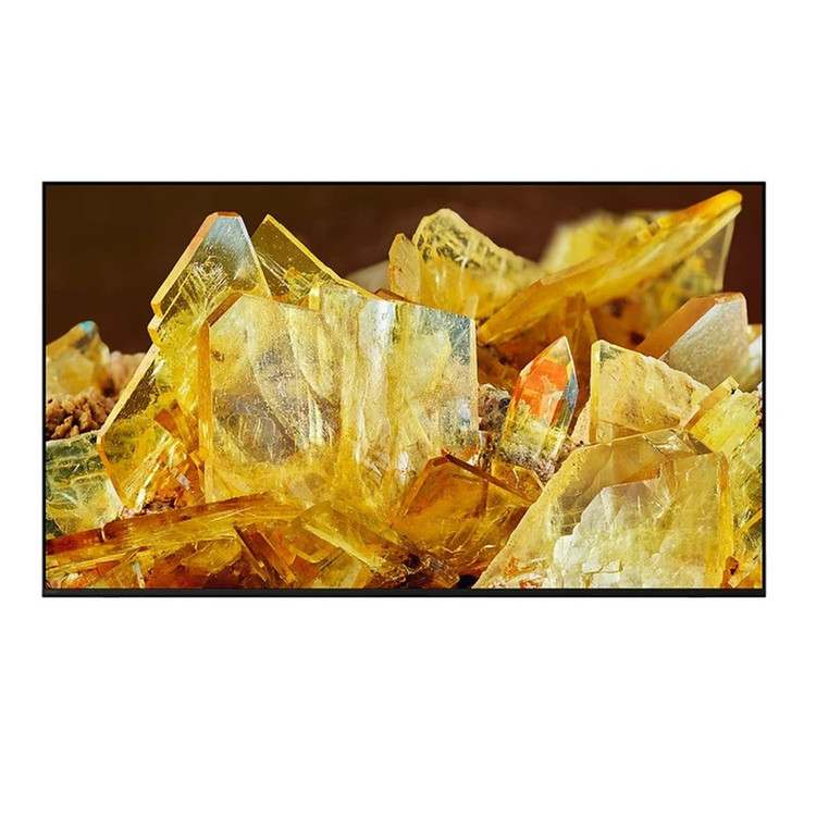 تلویزیون 75 اینچ ال ای دی هوشمند سونی مدل KD-75X90L